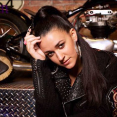 Kat Dahlia - Fucking Trust