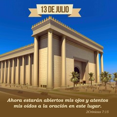 Ciudad Santa - Canción Oficial del Templo - Cosme Silva