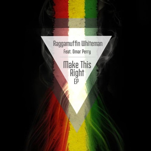 Omar Perry - Make This Right [prod. by Raggamuffin Whiteman]