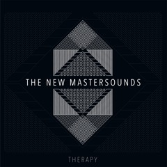 The New Mastersounds - I Want You To Stay (Amphix Remix)