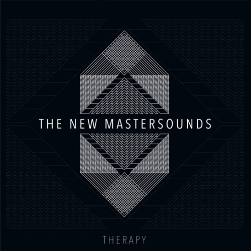 The New Mastersounds - I Want You To Stay (Amphix Remix)