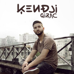 Color Gitano (The Voice Tour 2014) - Kendji Girac