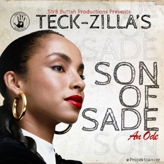 Teck-Zilla - "Theme To S.o.S"