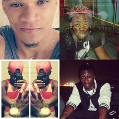 11 Da Má Vida  at Pussy Niga