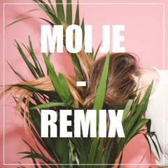 Corinne Bailey Rae - Put Your Records On (Moi Je Remix)