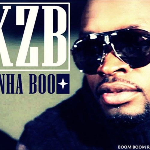 Nha boo - KZB (Prod. By Mad Superstar)