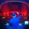Sasha @ Avalon, Hollywood - 26th April 2014