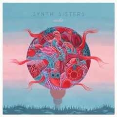 SYNTH SISTERS [aube] / 03 Natural Thing