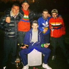 MC rocking MC lyric MC retro