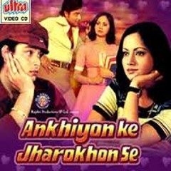 Ankhiyon Ke Jharonkon Se