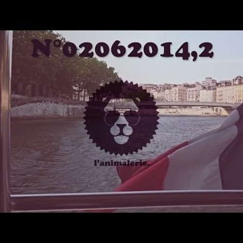 L'Animalerie - N°02062014,2 (Prod  Lapwass)
