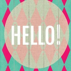 Lady B-Line, DJ Touch - Feminine Pressure