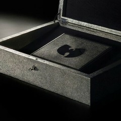 Ghostface Killah sample from "Once Upon A Time In Shaolin