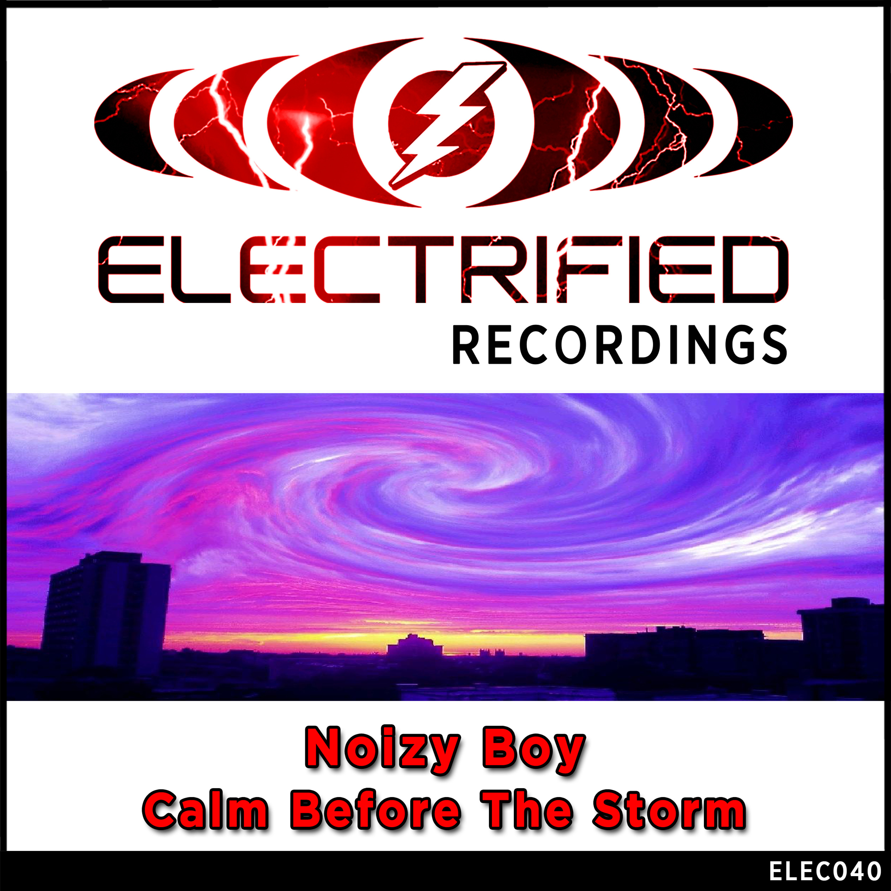 Electrified Recordings