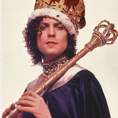 T. Rex 20th Century Boy (Acoustic)