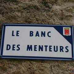 "Le Banc Des Menteurs" Dirty South Beatz Prod by Music City Boys