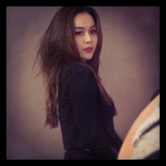 Goodbye...hello (DEMO) Charlene vu