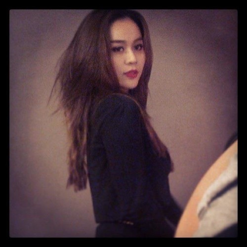Goodbye...hello (DEMO) Charlene vu
