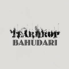 Teardrop Bahudari