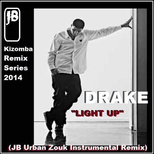 Light Up (JB Urban Zouk Instrumental Re-Edit)