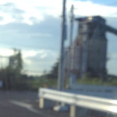 (cement plant)
