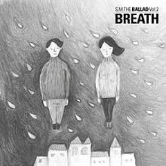 SM The Ballad Vol.2 - Breath