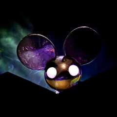 deadmau5 - Raise your weapon /Coelacanth/Luxuria/You there (andr3naline UMF2K14 Re-mashup) [FREE DL]