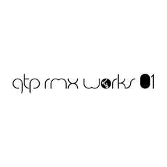 G.T.P. Remix Works 01 (Full Album) Promo Mix .. OUT 19-JUNE-2014