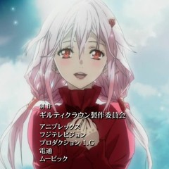 [Guilty Crown] Release My Soul cover.