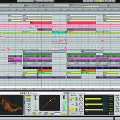 Slackstring - Sunday Jen (DDM Prod Edit)