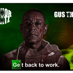 BREAKING BAD GUS THEME