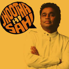 Jhootha Hi Sahi - BGM