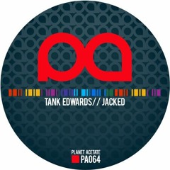 Tank Edwards - Jacked (Reece Gordon Re Work) [FINAL]