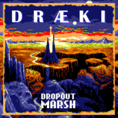 D R Æ K I