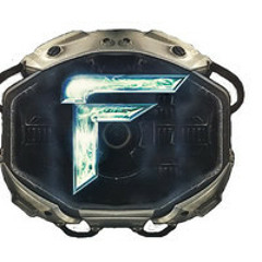 Copa (music from the Firefall soundtrack)