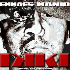 EMMAES/MANIO "Ikki"