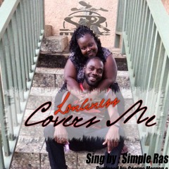 Loneliness Covered Me' Simple Ras