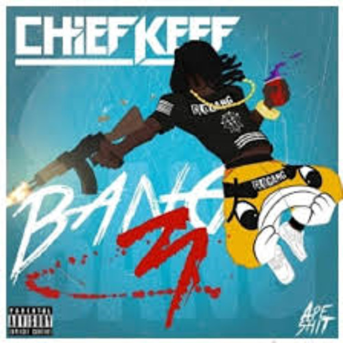 Chief Keef - Getcha (Prod.TrueMadeThis) Instrumental