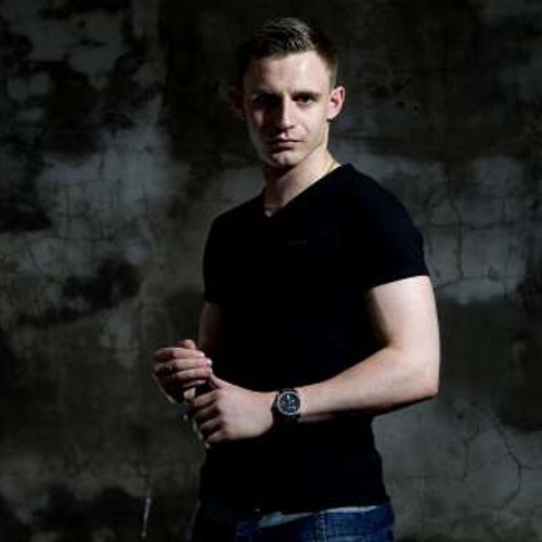 Will Atkinson pres. Josep - Stay (Ruff teaser)