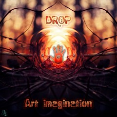 Art Imagination - Saturn |Feat. Iskraveda|