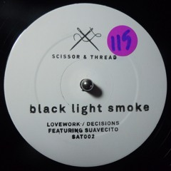 Lonely Lover (Black Light mix)
