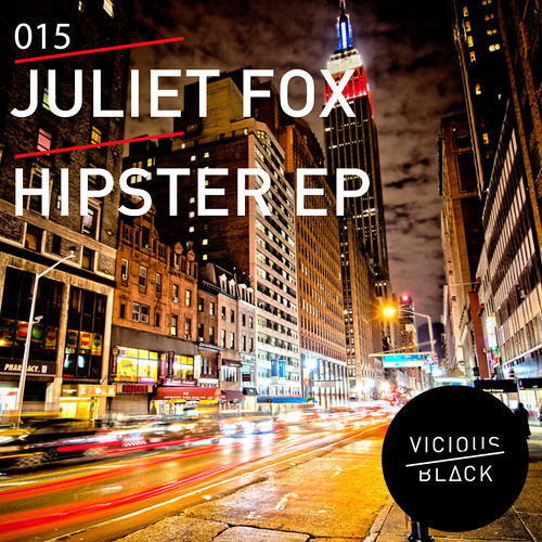 Juliet Fox - Out To You *Preview* Out Now