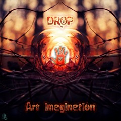 Art Imagination - Sea Rain |Feat. FlyuRadio|