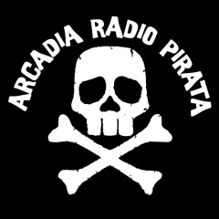 Stream arcadia radio pirata music | Listen to songs, albums, playlists for  free on SoundCloud