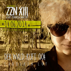 DER WALD RUFT 004 Carolain Luf
