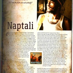 Boasy Slave Naptali