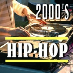 2000s Rap Mix Pt.2