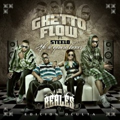 Ghetto Flow ft. Steelo - Yo Te Quiero Hacer