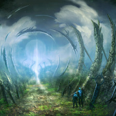 Mysterious World