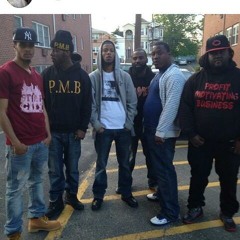 Ride Along - KALI FT SHABB MARLEY